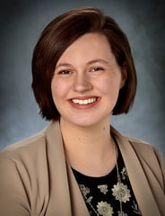 photo of Samantha Parmeter - OT