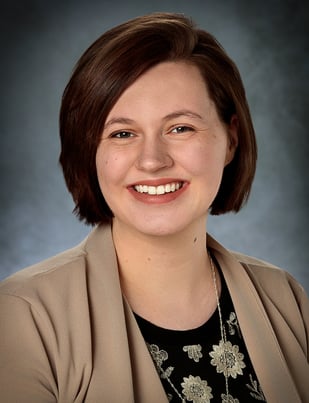 photo of Samantha Parmeter - OT