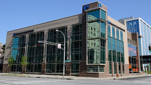 Norton Cancer Institute Radiation Center - Downtown