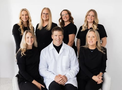 Thompson Dental team