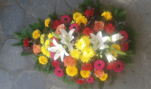 Blumen Auer - Trauerbinderei