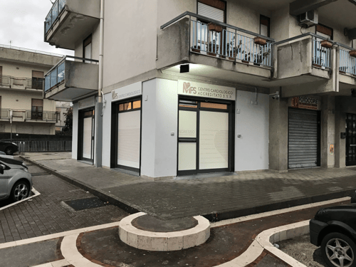 Centro Cardiologico M.P.S. FOTO WEB 1