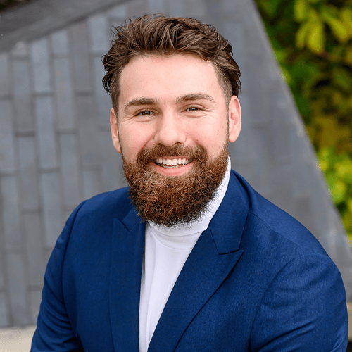 Mathew Franklin photo