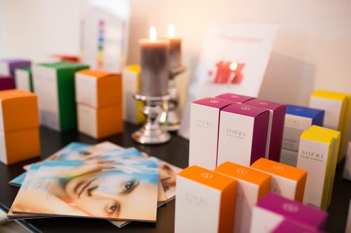 Strahlendschön Kosmetik für Sie und Ihn - Claudia Kolar in Leibnitz