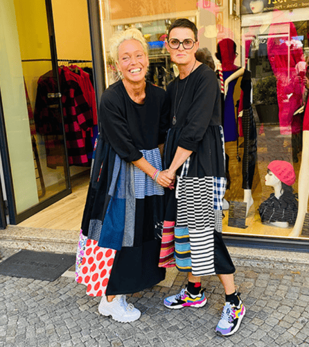 Abbigliamento Moda Merano