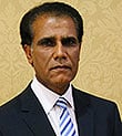 Parvez Choudhary
