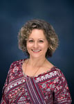 photo of Sherry Hughes - PAC