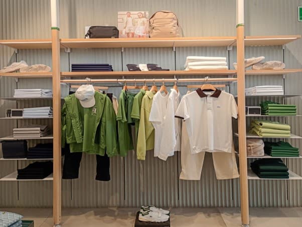 Men Area