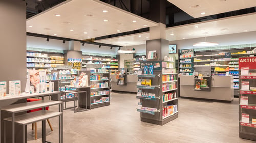 Amavita Apotheke Chly Wabern