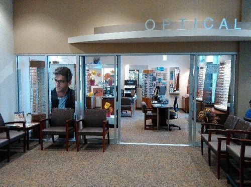 SSM Health Davis Duehr Dean Eye Care