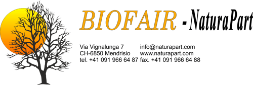 Biofair_Naturapart - AlNaturale