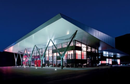 INNERHOFER oder INNERHOFER architekten und diplomingenieure