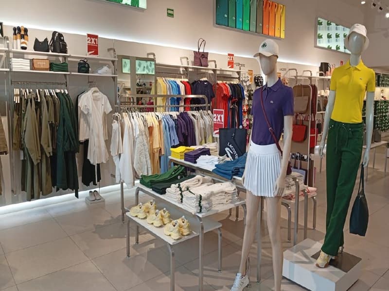 Women Area
