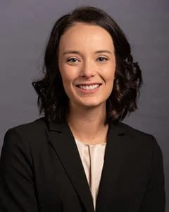 Samantha Bakker FNP