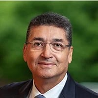 Gustavo Sosa, M.D.