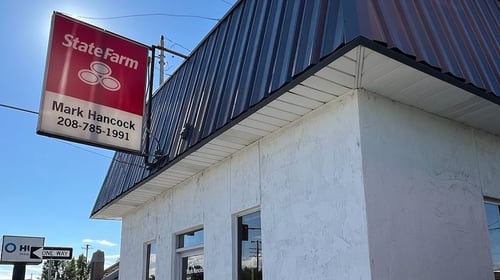 Mark Hancock - State Farm Insurance Agent