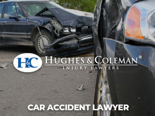 Auto Accident Lawyer Louisville, KY