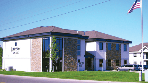 JFG - Rice Lake - Cenex Drive