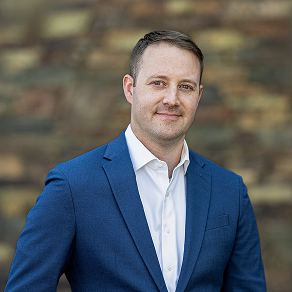 Headshot of Andrew Cornell.