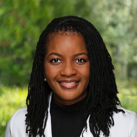 Daisy N. Kwende