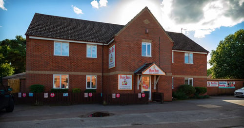 Busy Bees at Thetford - Gallery Photo