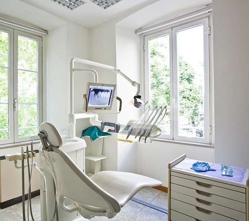 Lake Worth Dental Office