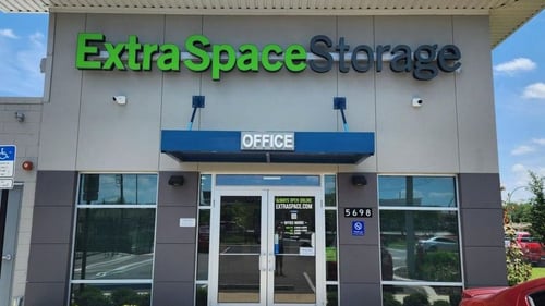 Extra Space Storage
