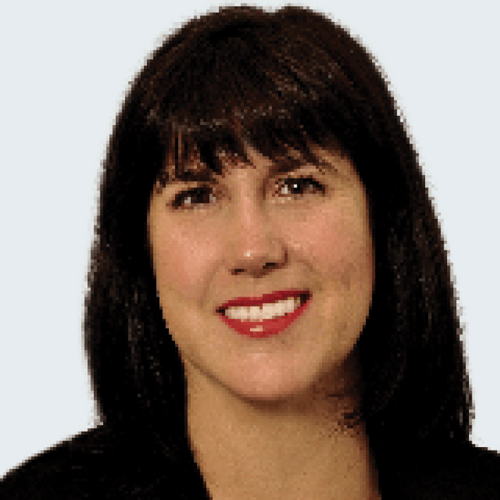 Headshot of Jennifer Button