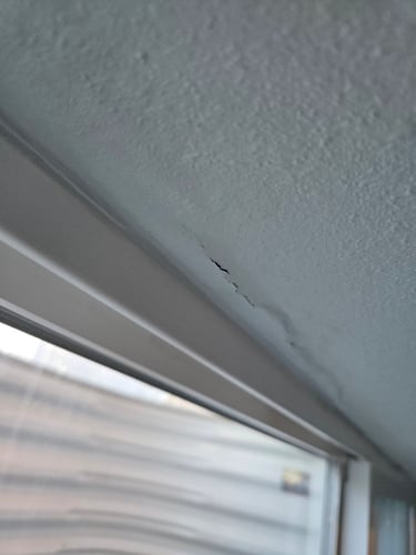 Ceiling Damage Restoration 1 Reno-Tahoe