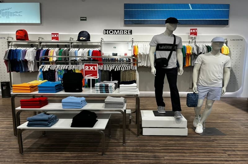 Men Area