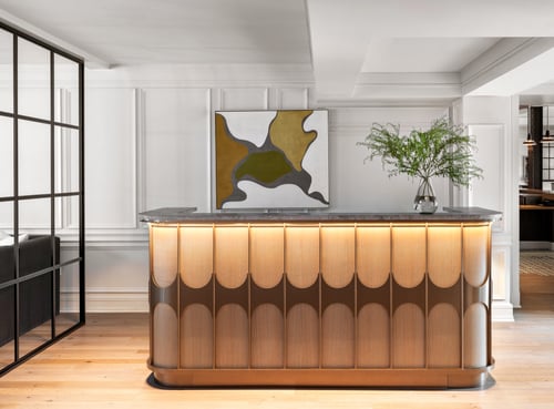 Welcome to The Kimpton Brice Hotel