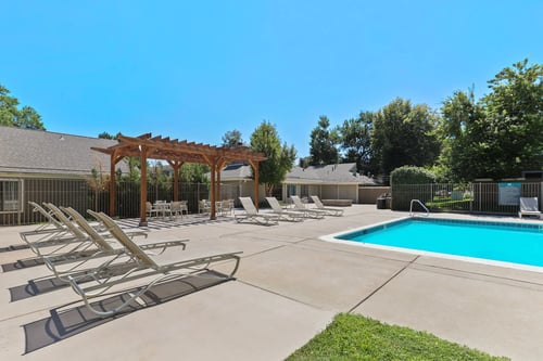 The Ranch at Bear Creek Pool