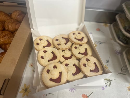 Spitzbuebe