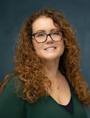 photo of Kristen Jerabek, APNP