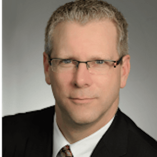 Headshot of Kyle Lake