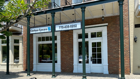 Clarkson Eyecare in Smyrna, GA
