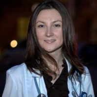 Magdalena Marzena Bogun, MD