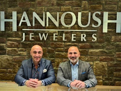 Hannoush Jewelers