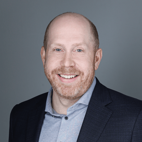 Headshot of Taylor Fahr