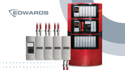 ModuLaser® Integrates with EST4 Systems