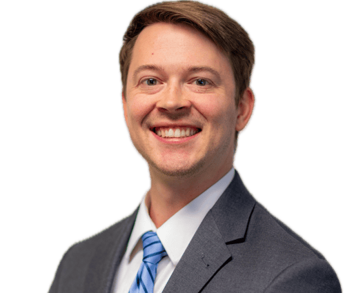 Paul Davis Headshot Image