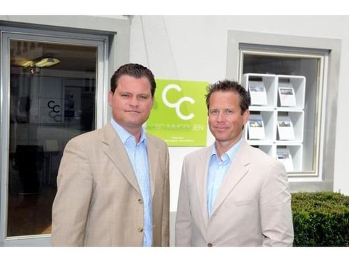 C&C Immobilien OG