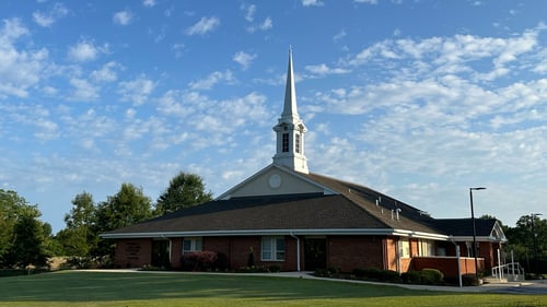 Visitors are Welcome!