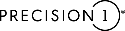 Precision 1 Logo