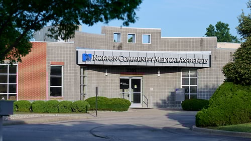Norton Community Medical Associates - Greentree