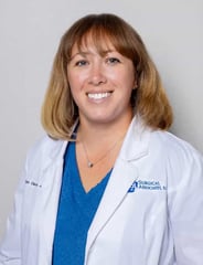 Amanda Pisco, APNP