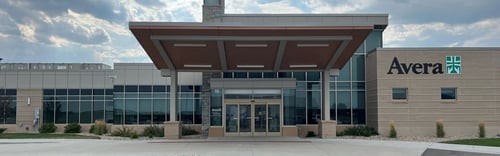 Avera Gregory Hospital