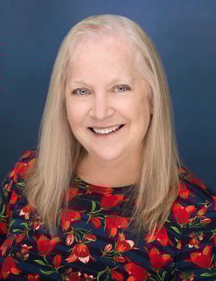 photo of Dawne Suehring, APNP