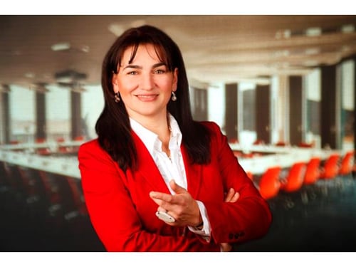 Mag. Dr. Tamara Haas