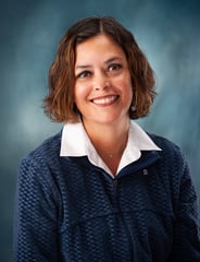 photo of Cinthia Wiebusch, LPC